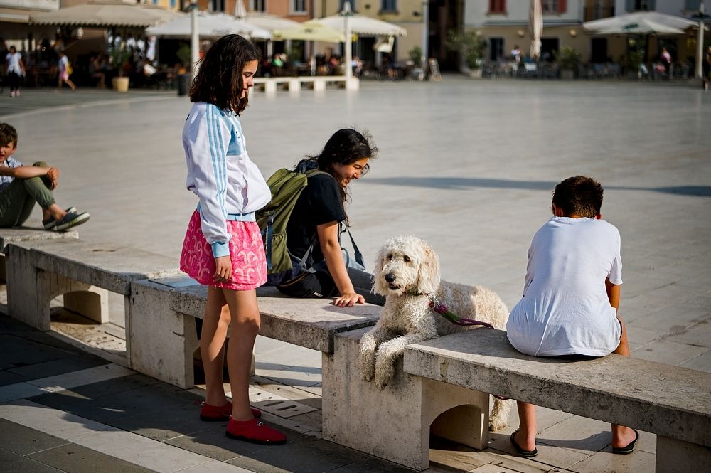 Photograph by Milan Uhrin