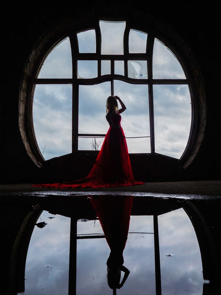 Photograph by Борис Раба