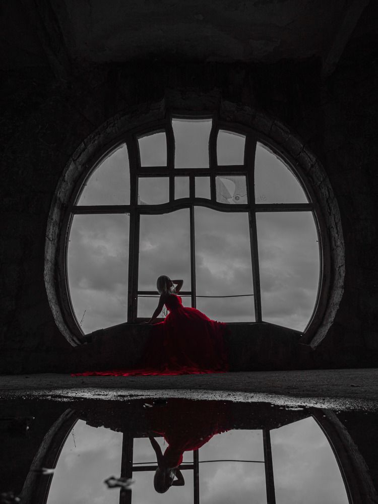 Photograph by Борис Раба