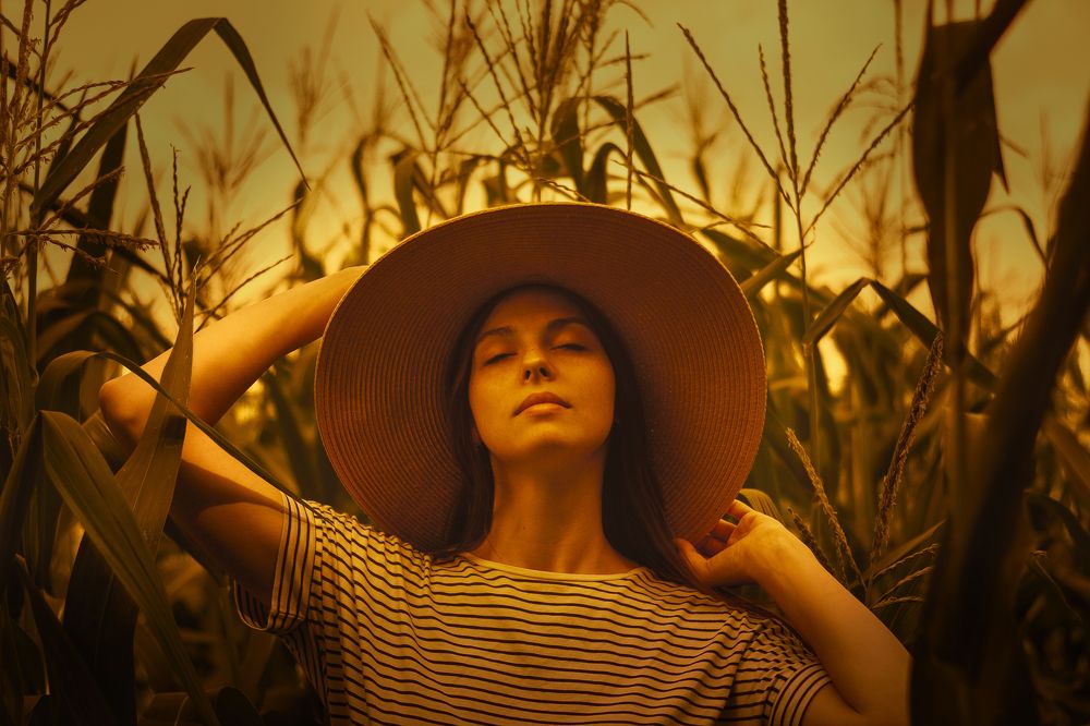 Photograph by Александра Пургаева