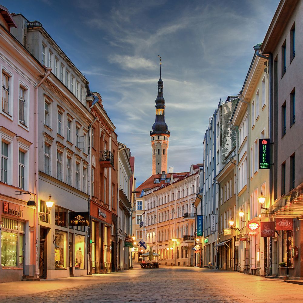 Photograph by Сергей Газизов