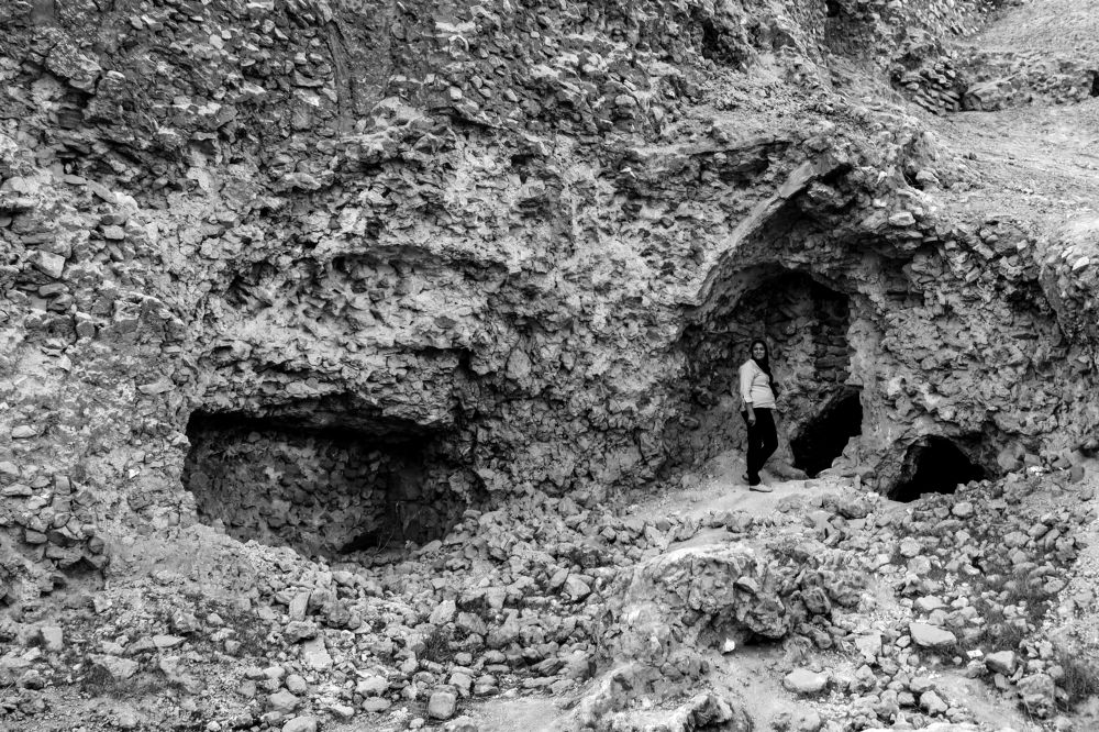 Photograph by Sabah Aljammasi