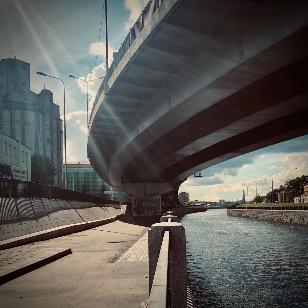 Photograph by Алина Томарева