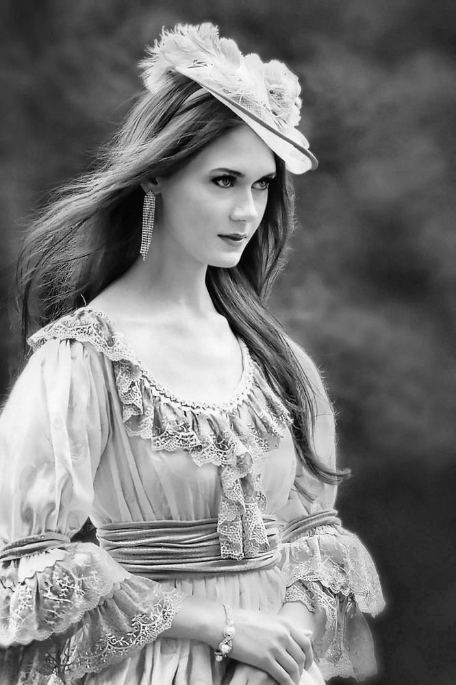 Ностальгия.