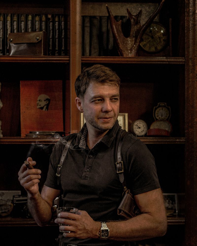 Photograph by Мария Дубова