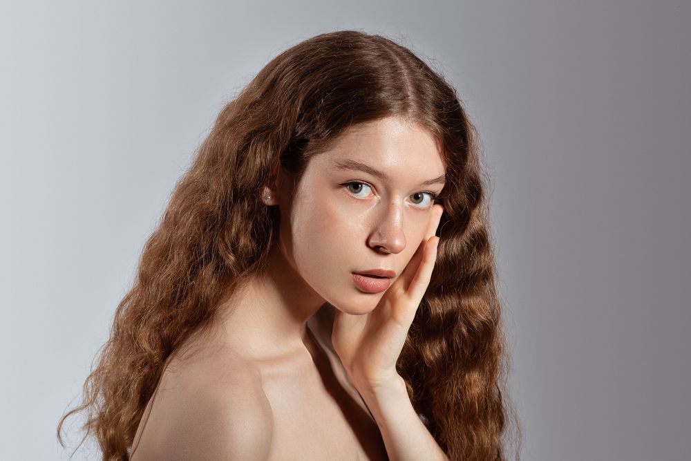 Photograph by Алена Ефремова