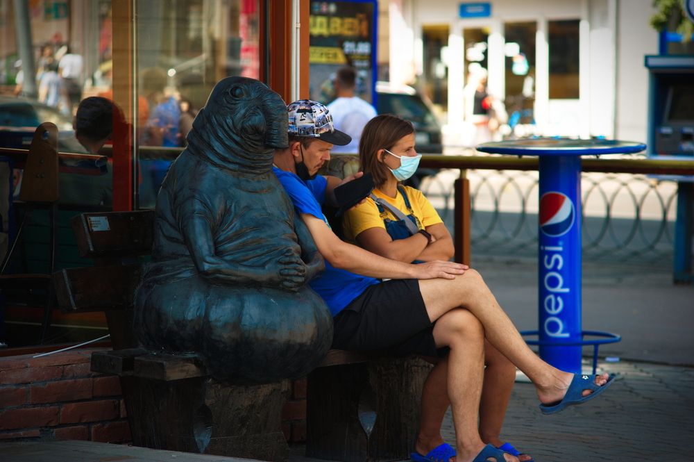 Photograph by Виталий Пилипенко