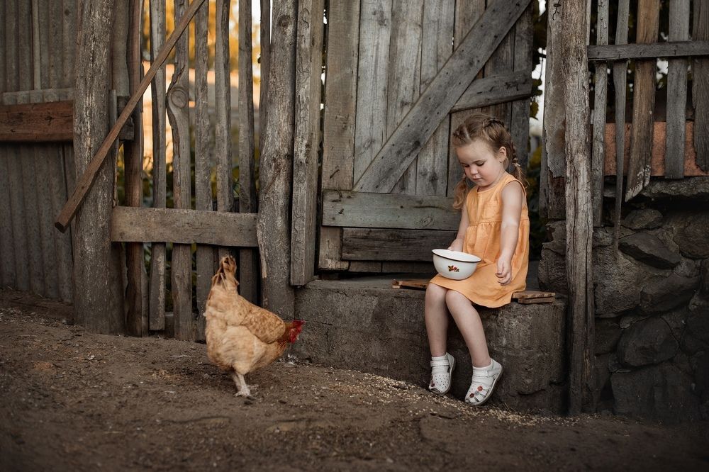 Photograph by Татьяна Козлова