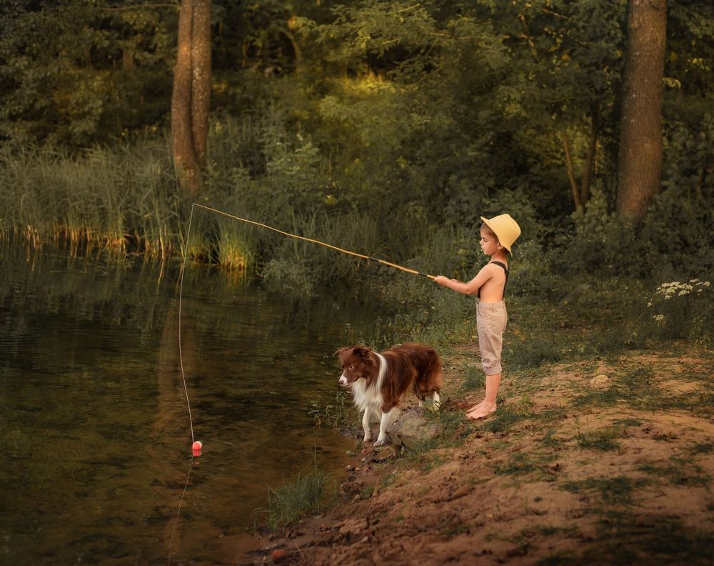 Photograph by Татьяна Козлова