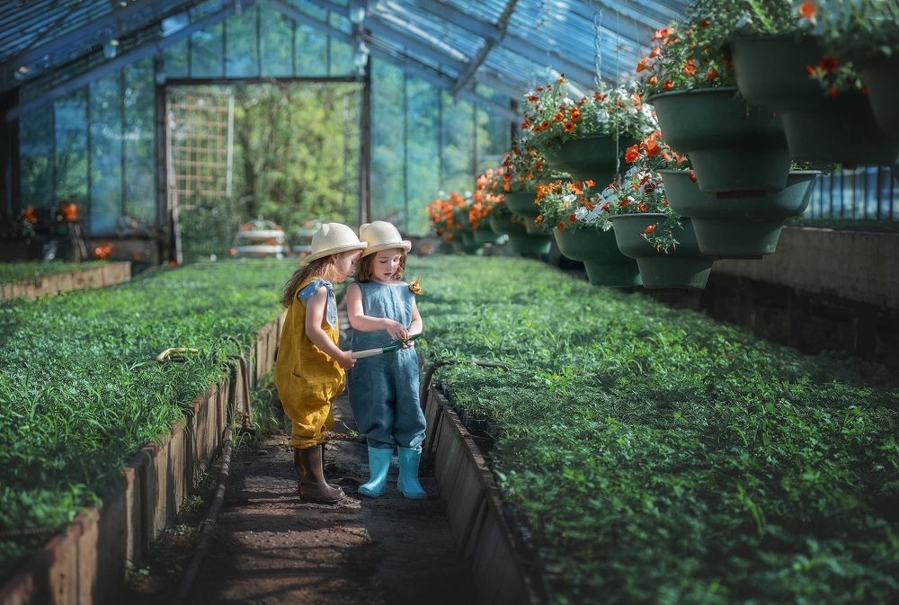 Photograph by Татьяна Козлова