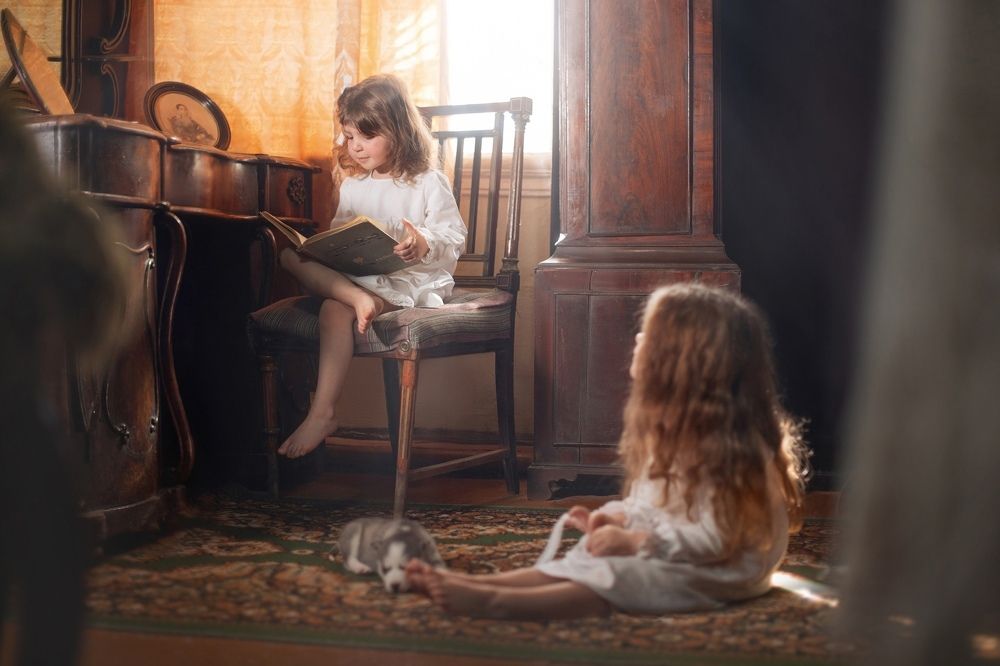 Photograph by Татьяна Козлова