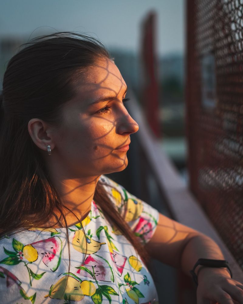 Фотография автора Андрей Баранов