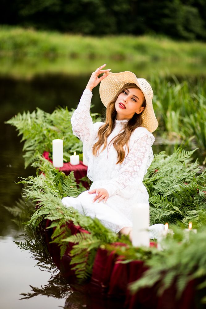 Photograph by Наталья Пагоцкая