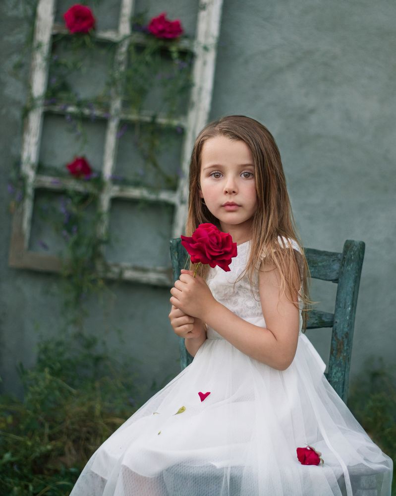 Photograph by Mihaela