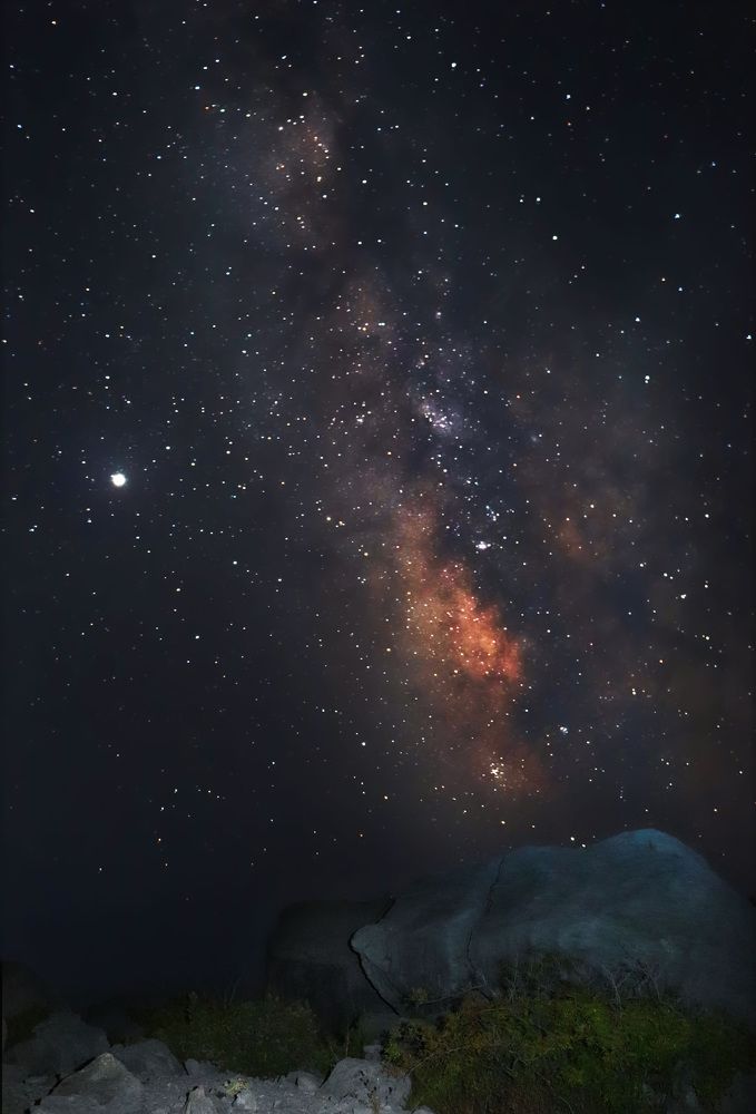 Photograph by Alexandr Tulinov