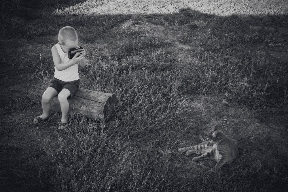 Photograph by Анастасия Чепурнова