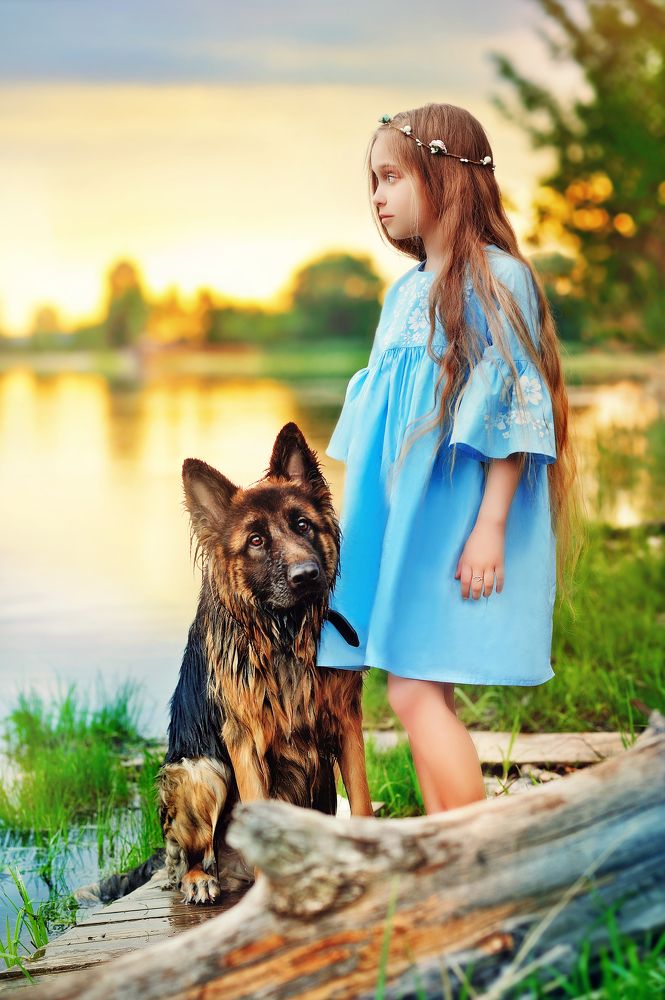 Photograph by Татьяна Калмацуй