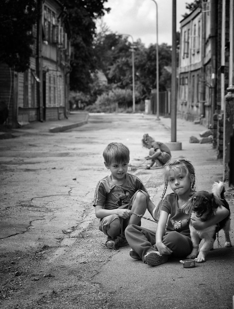 Photograph by Андрей Вахрушев