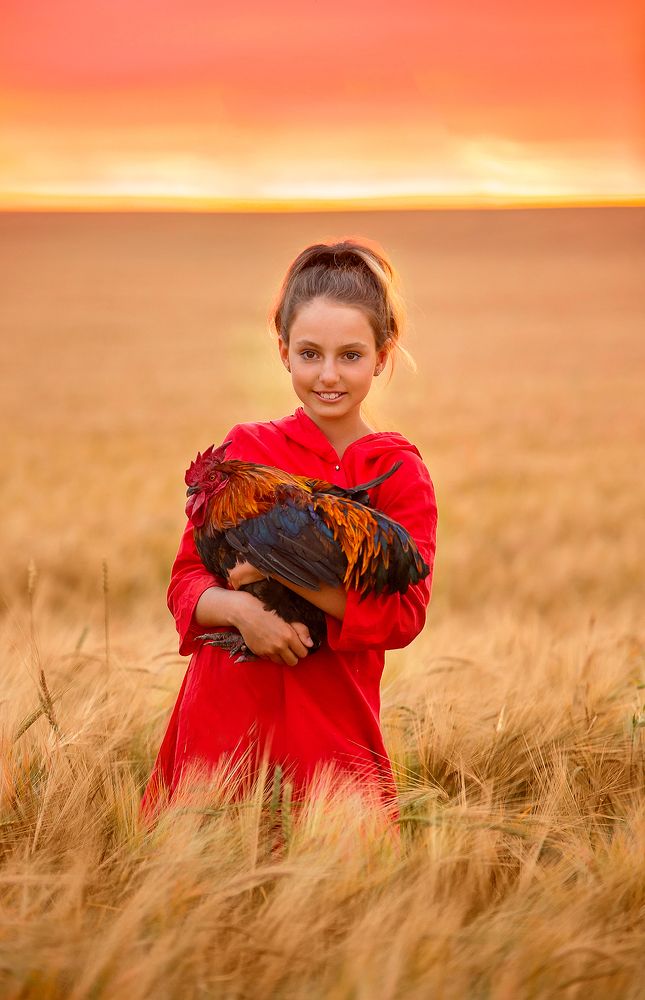 Photograph by Татьяна Припорова