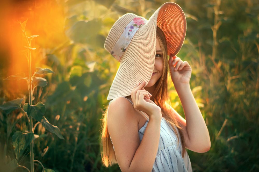 Эмоции не возможно спрятать