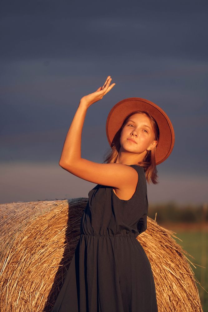 Photograph by Анна Чалая