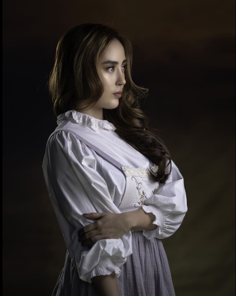 Photograph by John Gonzales