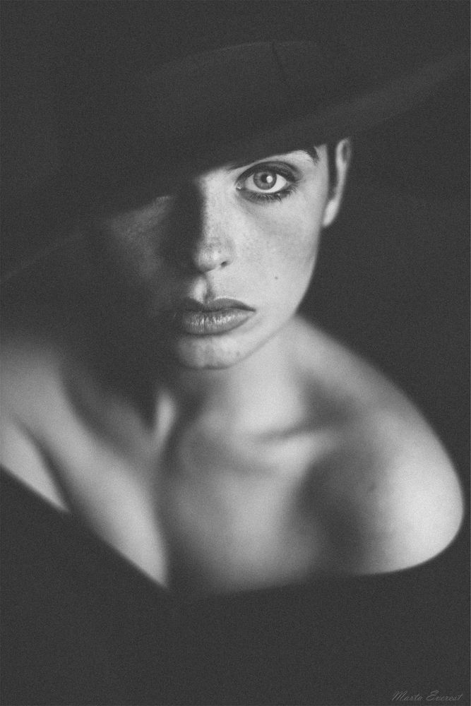 Фотография автора Marta Everest