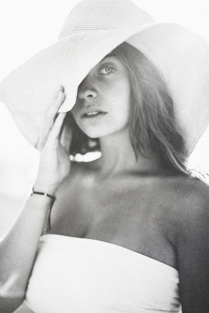 Фотография автора Marta Everest