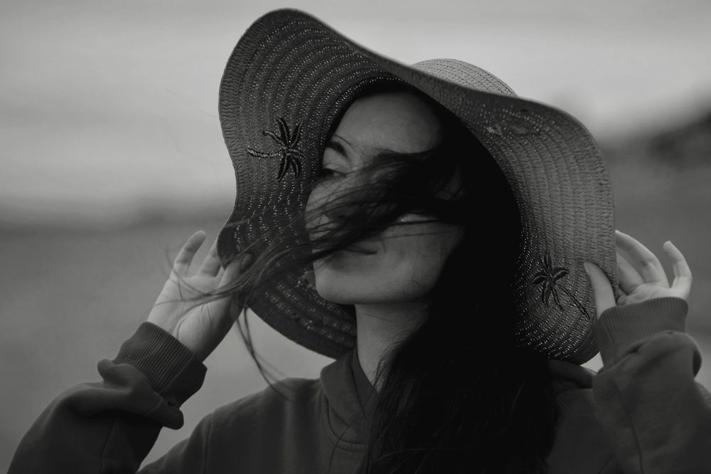 Photograph by Yuliya Khramova