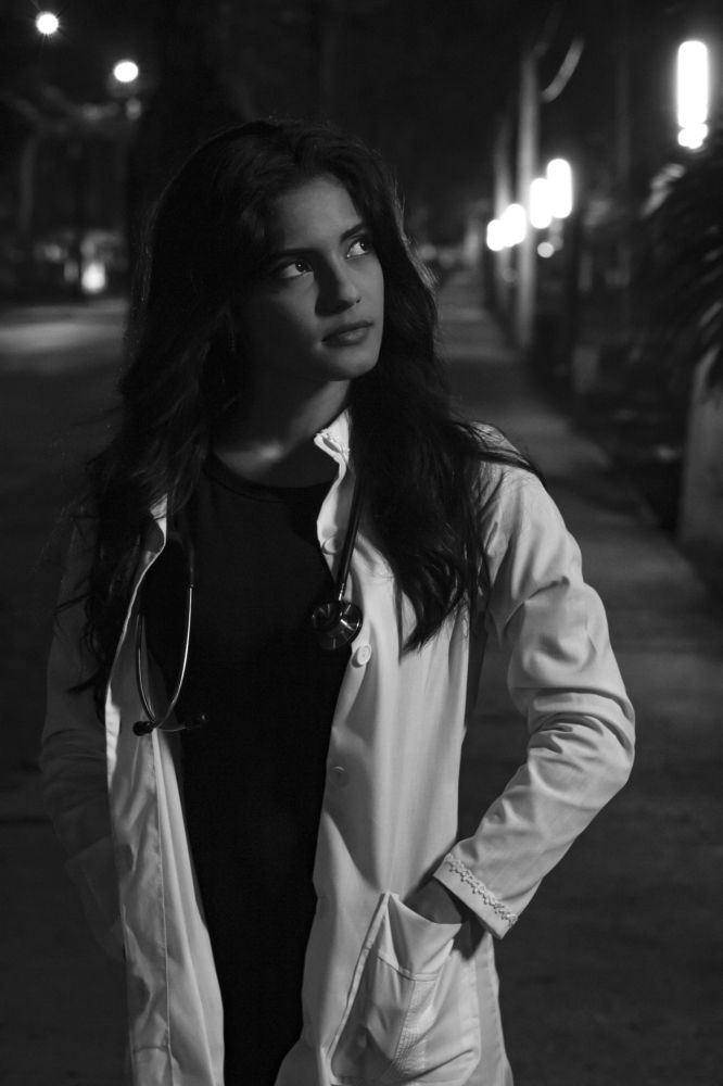 Photograph by Alejandro Moreira Estrada