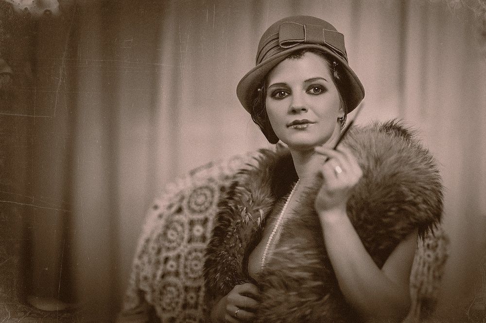 Фотография автора Наталья Копылова