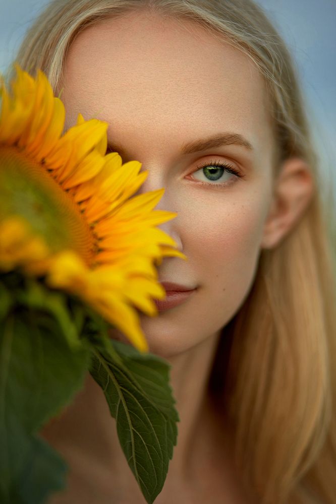 Photograph by Maslova Iryna