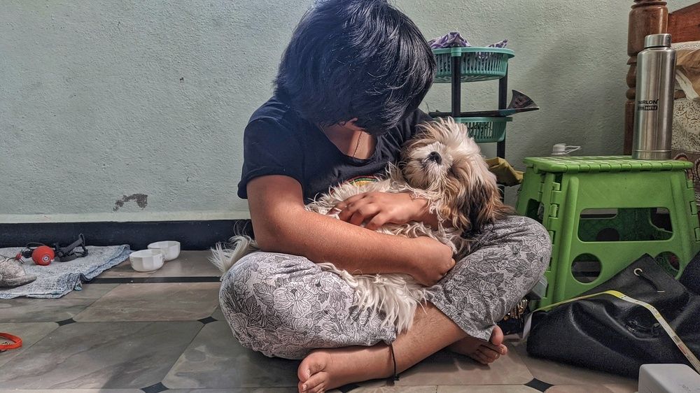 Photograph by Vijayakumar