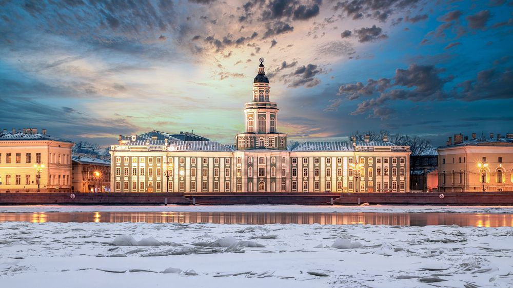 Photograph by Сергей Газизов