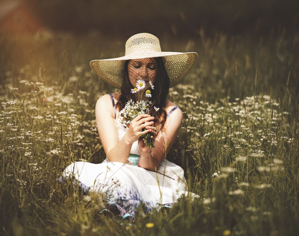 Photograph by Olga Bakke