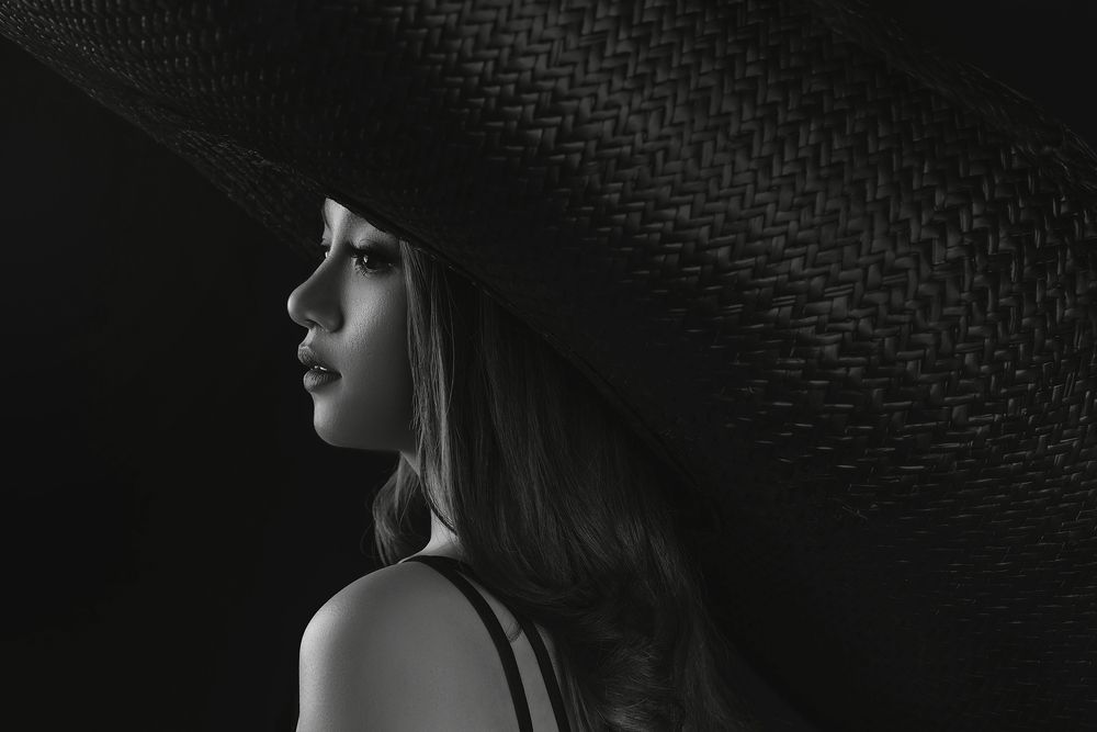 Photograph by Andersen