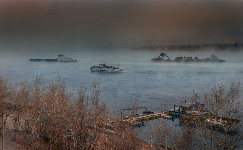 Photograph by Александр Белянский