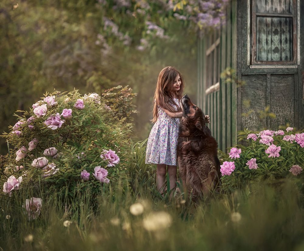 Фотография автора Юлия Галин