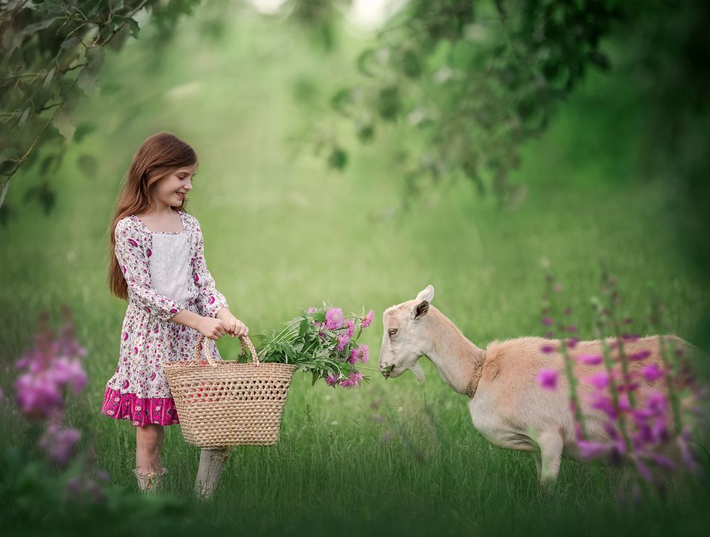 Photograph by Юлия Галин