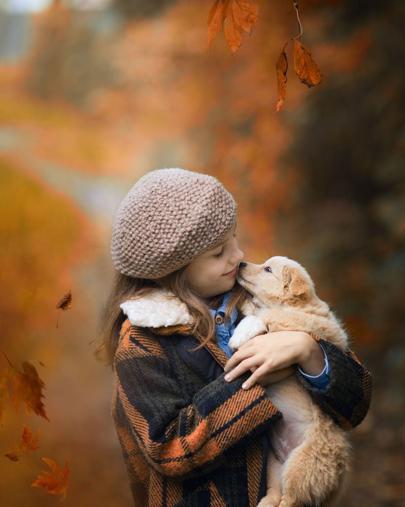 Photograph by Юлия Галин