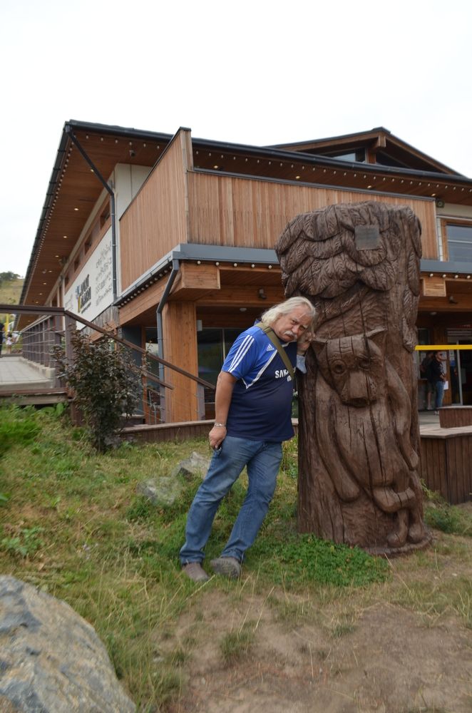 Шас,  поем Deep Purple