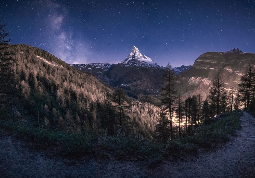 Matterhorn