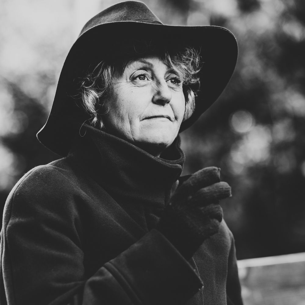 Photograph by Olga Bakke