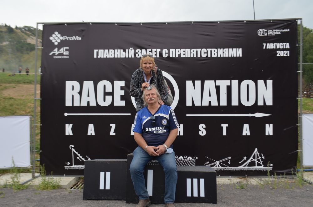 Родители счастливы