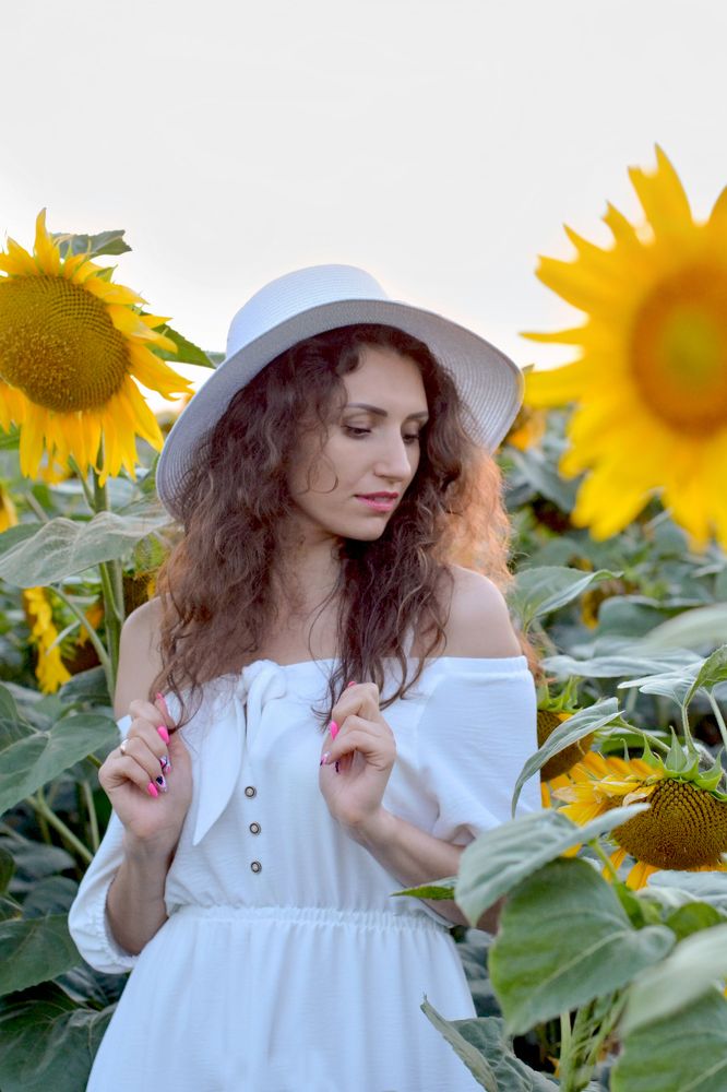 Photograph by Людмила Воронюк