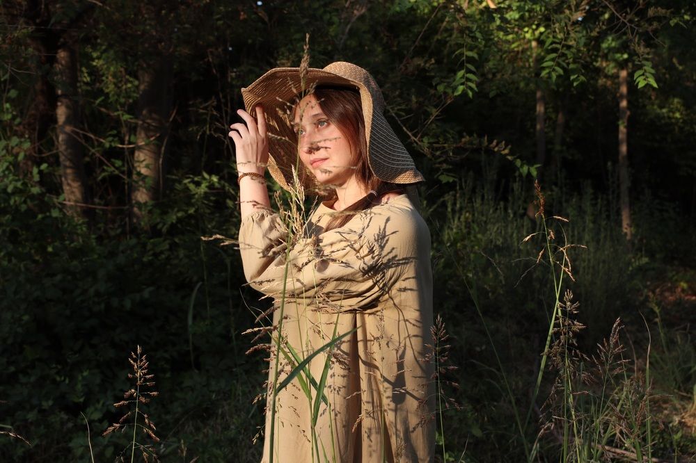 Photograph by Жанна Шаталина