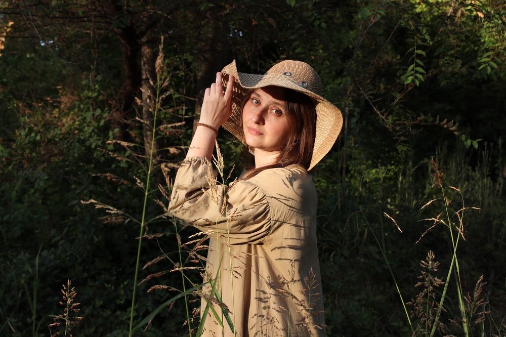 Photograph by Жанна Шаталина