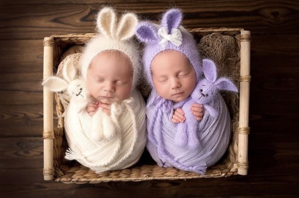 Photograph by Elena Kachkova