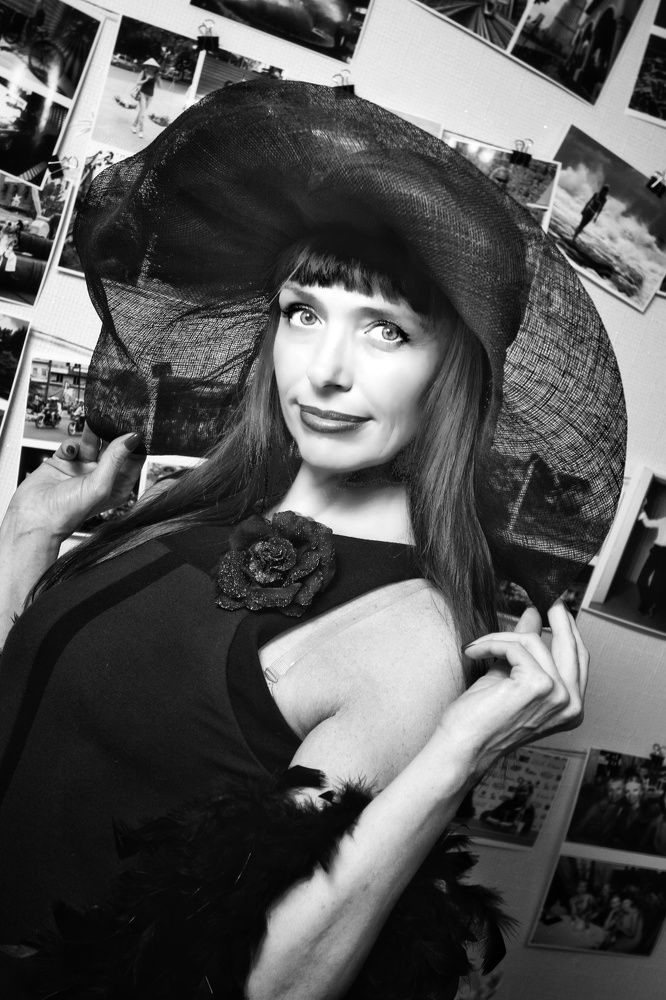 Photograph by Анастасия Петухова