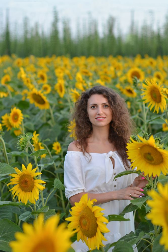 Photograph by Людмила Воронюк